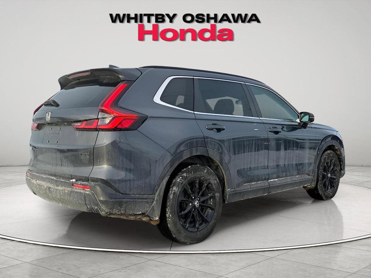 2025 Honda CR-V Sport Photo