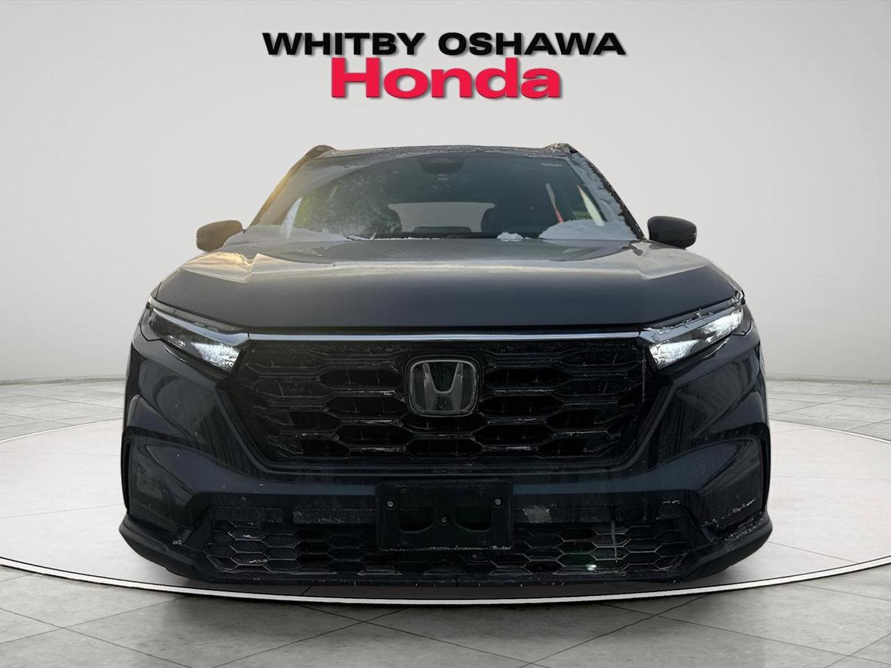2025 Honda CR-V Sport Photo