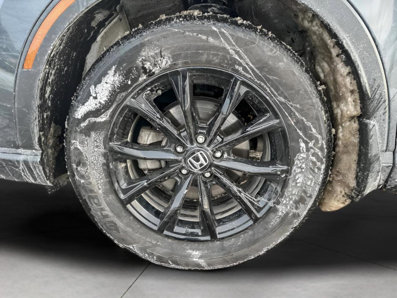 2025 Honda CR-V Sport Photo