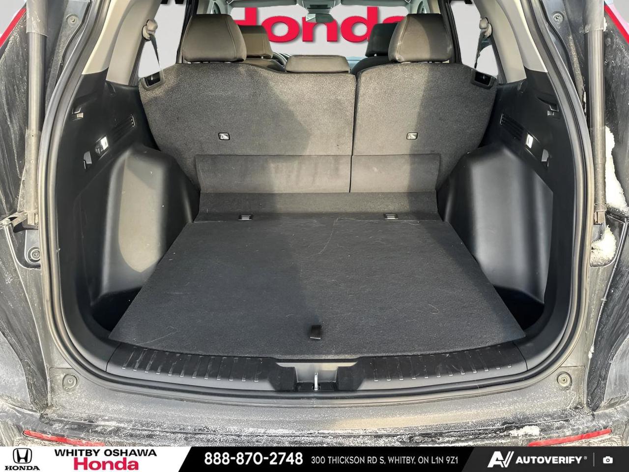 2025 Honda CR-V Sport Photo