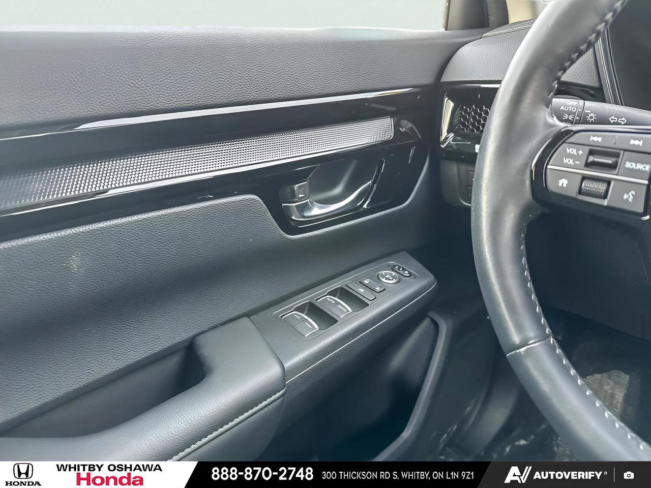 2025 Honda CR-V Sport Photo