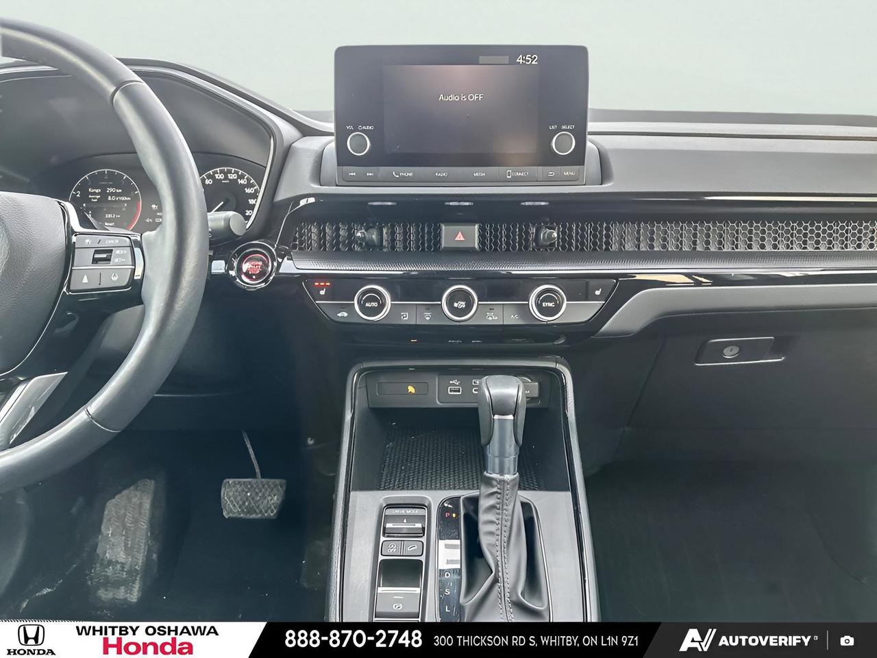 2025 Honda CR-V Sport Photo