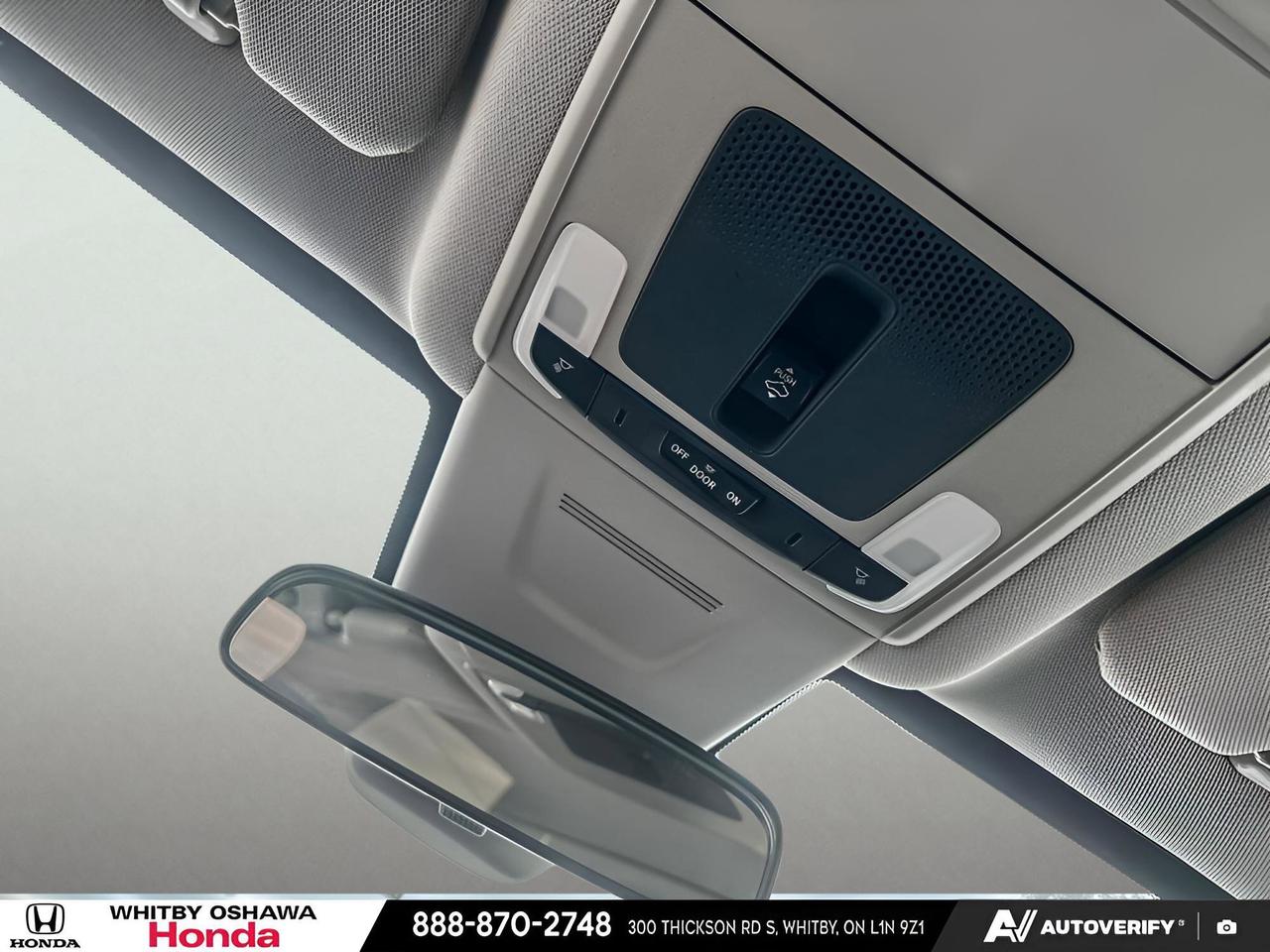2025 Honda CR-V Sport Photo
