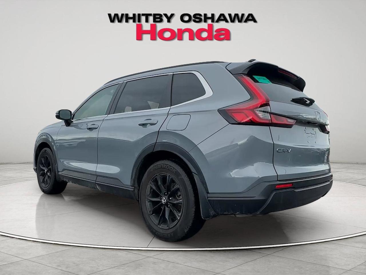 2024 Honda CR-V Sport Photo