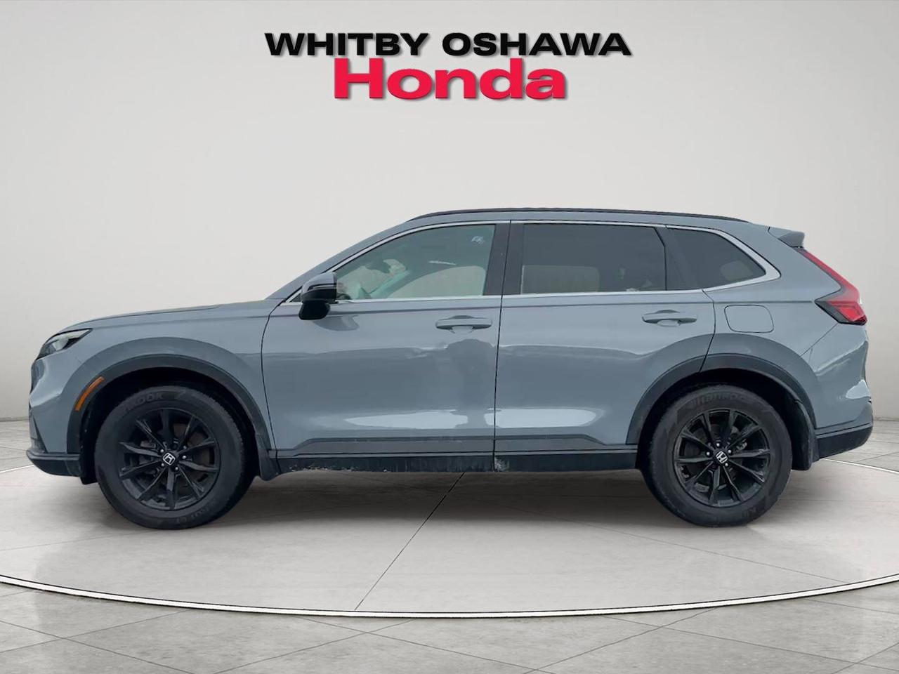 2024 Honda CR-V Sport Photo