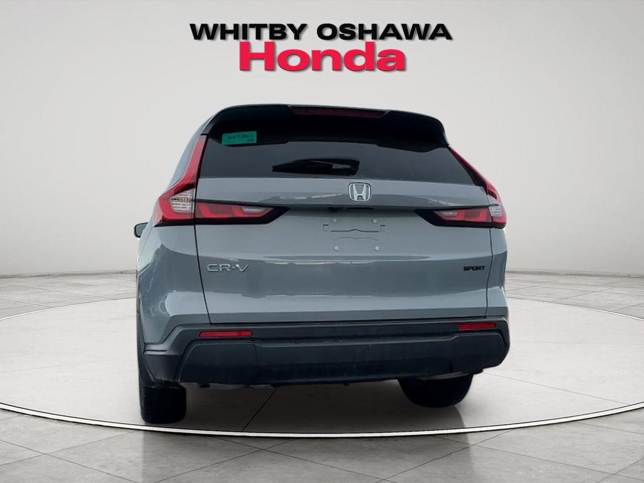 2024 Honda CR-V Sport Photo