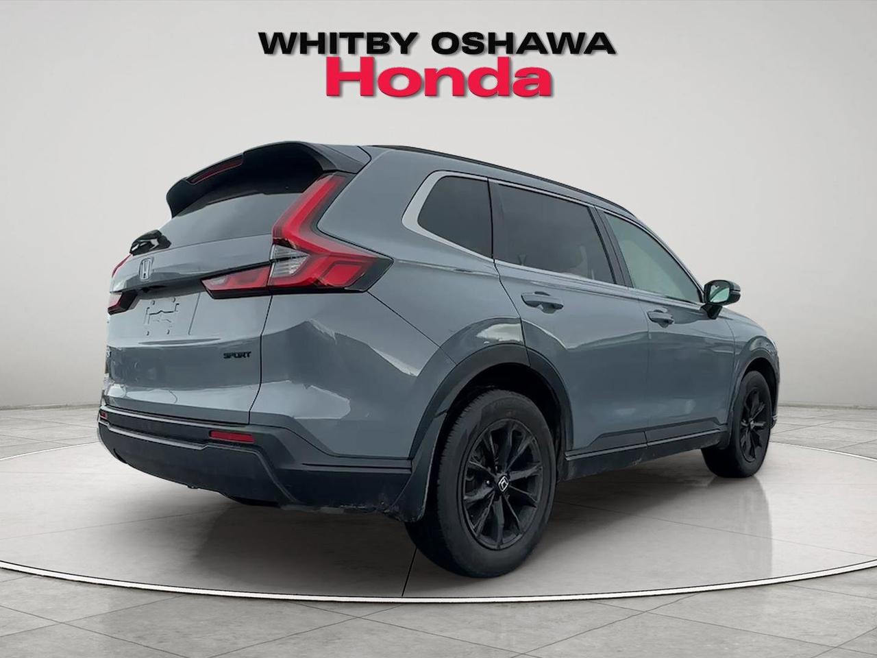 2024 Honda CR-V Sport Photo