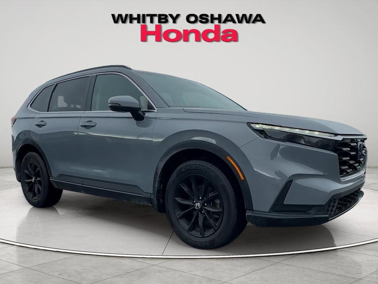 2024 Honda CR-V Sport Photo