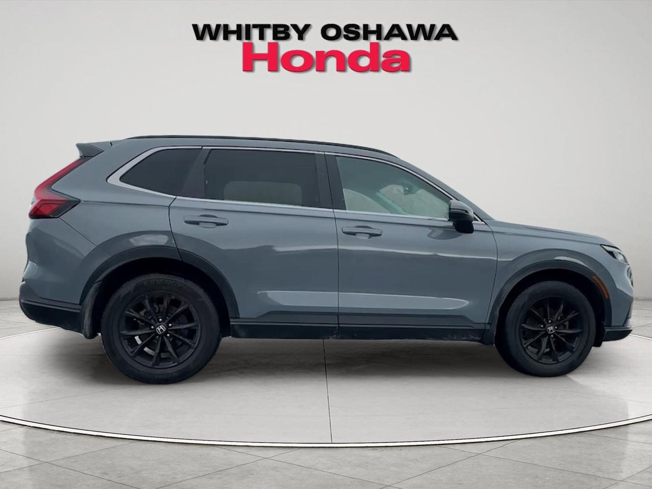 2024 Honda CR-V Sport Photo