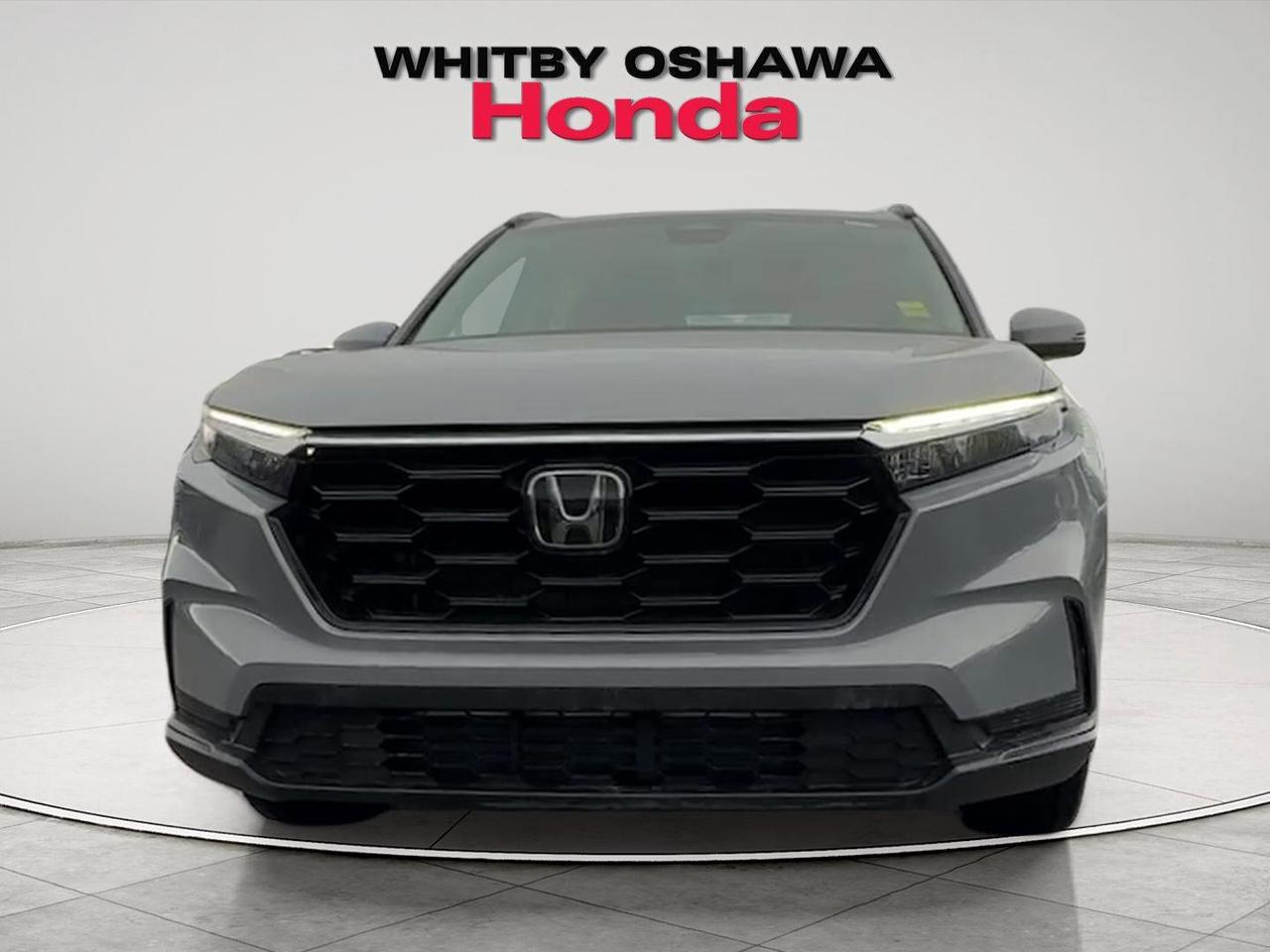 2024 Honda CR-V Sport Photo