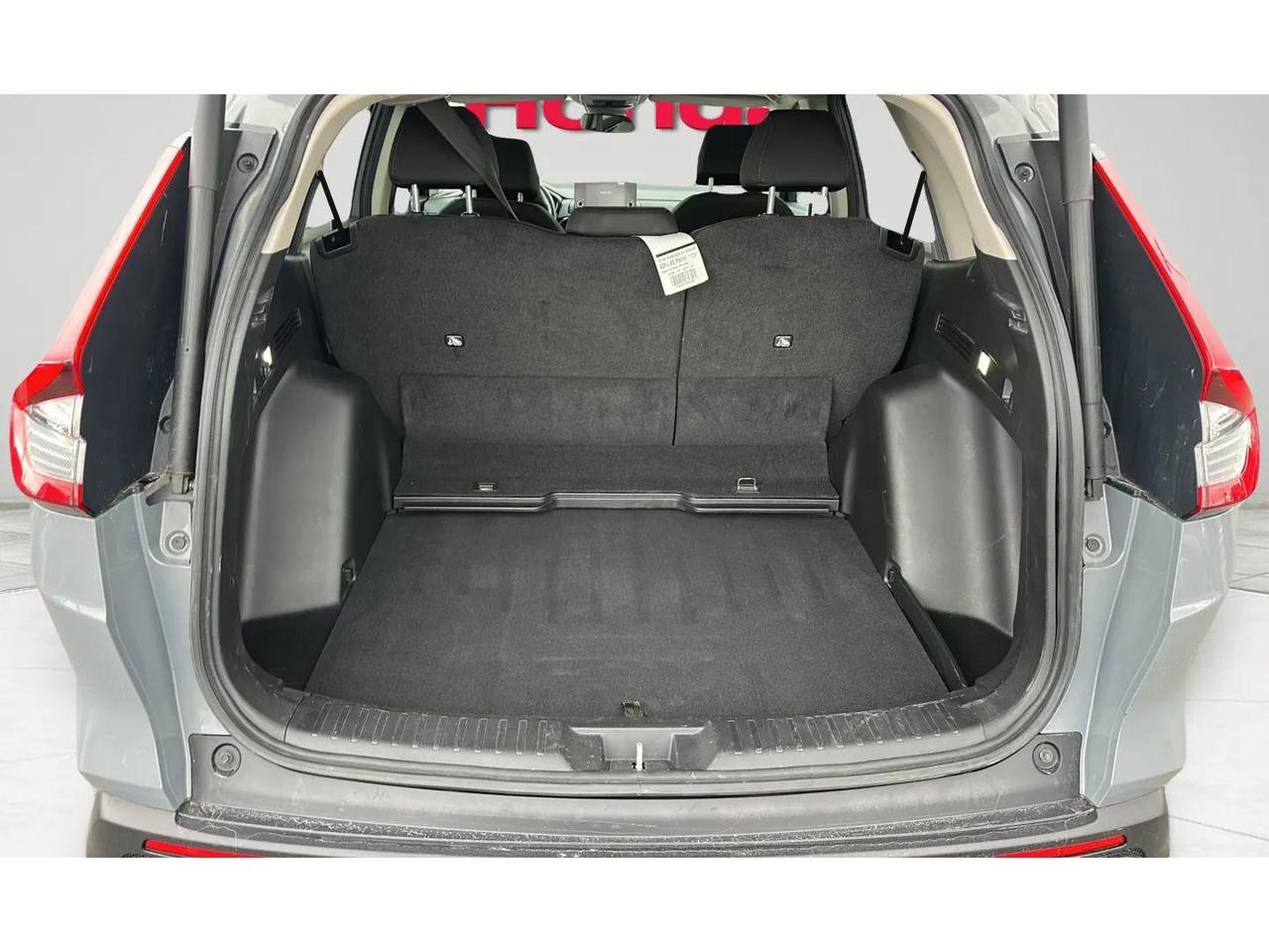 2024 Honda CR-V Sport Photo