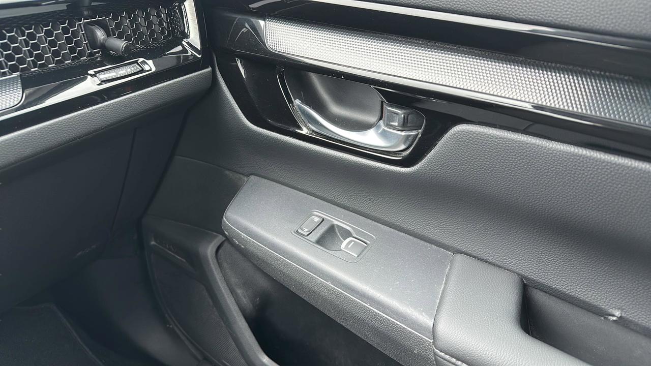 2024 Honda CR-V Sport Photo