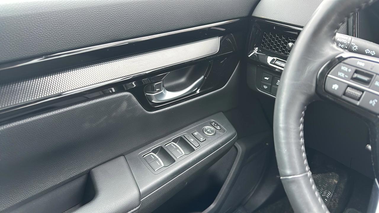 2024 Honda CR-V Sport Photo