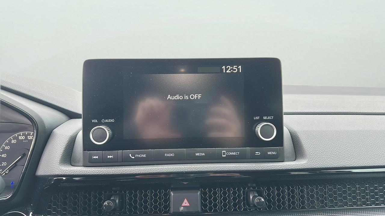 2024 Honda CR-V Sport Photo