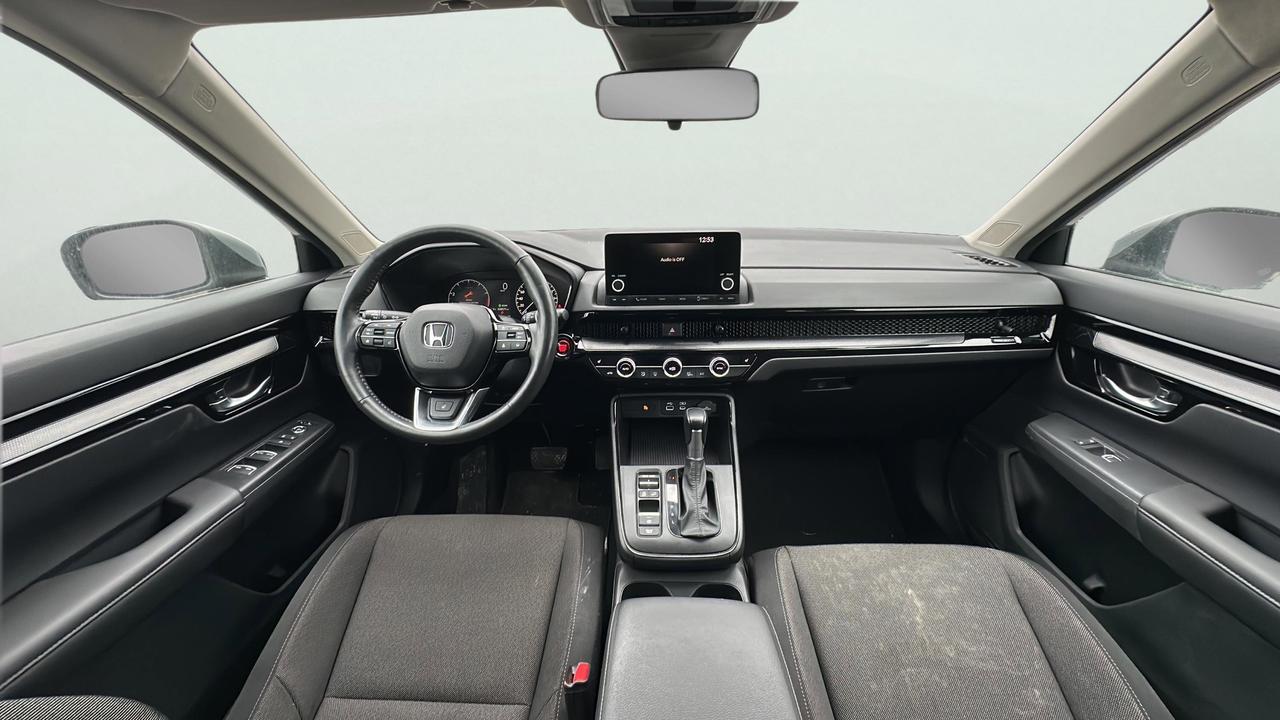 2024 Honda CR-V Sport Photo