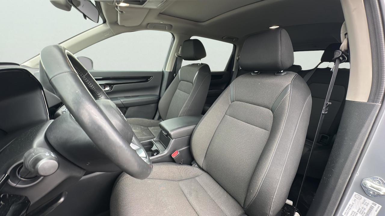 2024 Honda CR-V Sport Photo