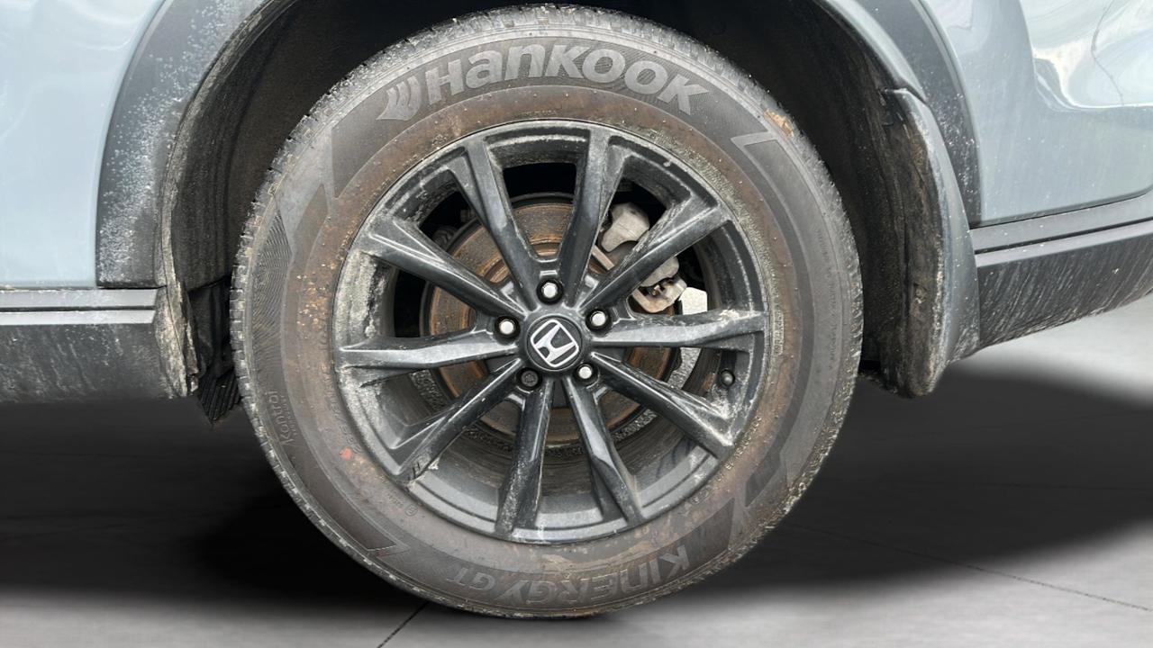 2024 Honda CR-V Sport Photo