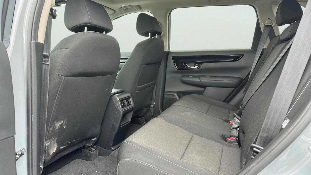 2024 Honda CR-V Sport Photo