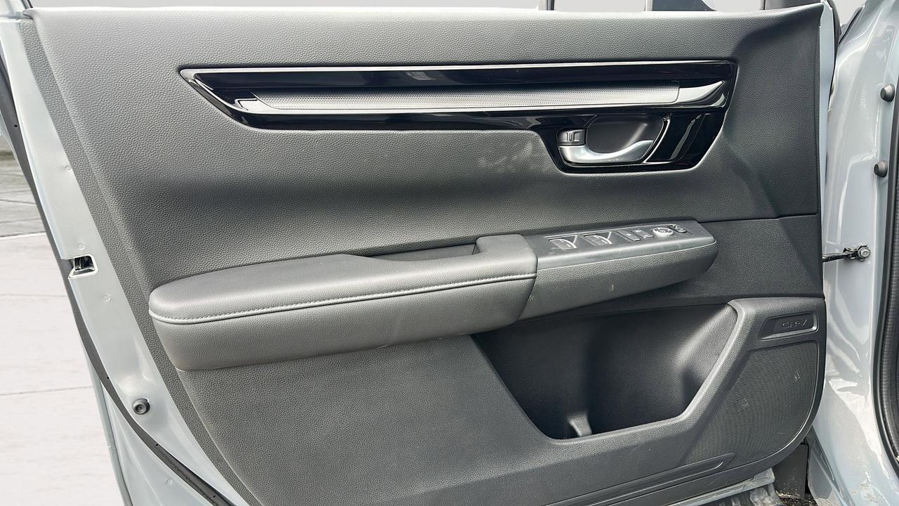 2024 Honda CR-V Sport Photo