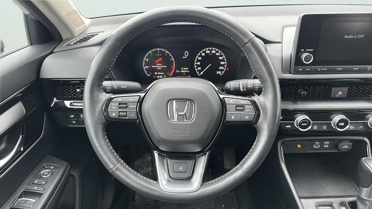 2024 Honda CR-V Sport Photo