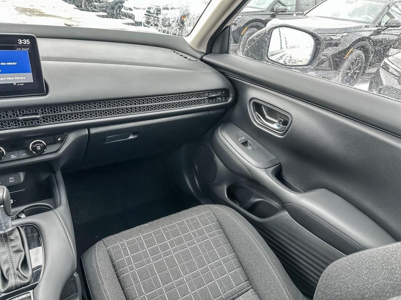 2026 Honda HR-V LX Photo