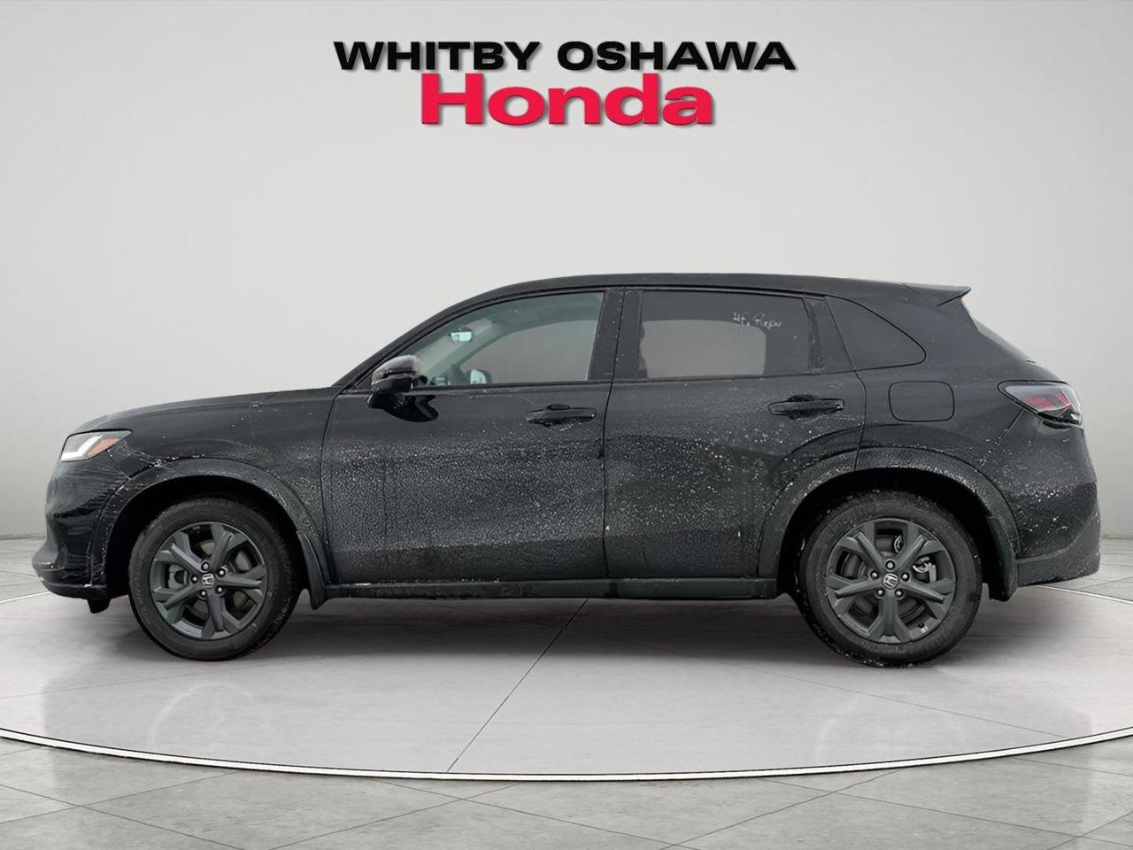 2026 Honda HR-V LX Photo