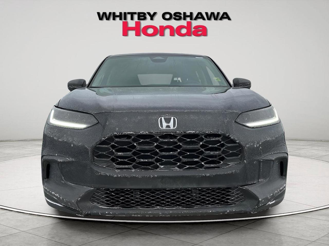 2026 Honda HR-V LX Photo