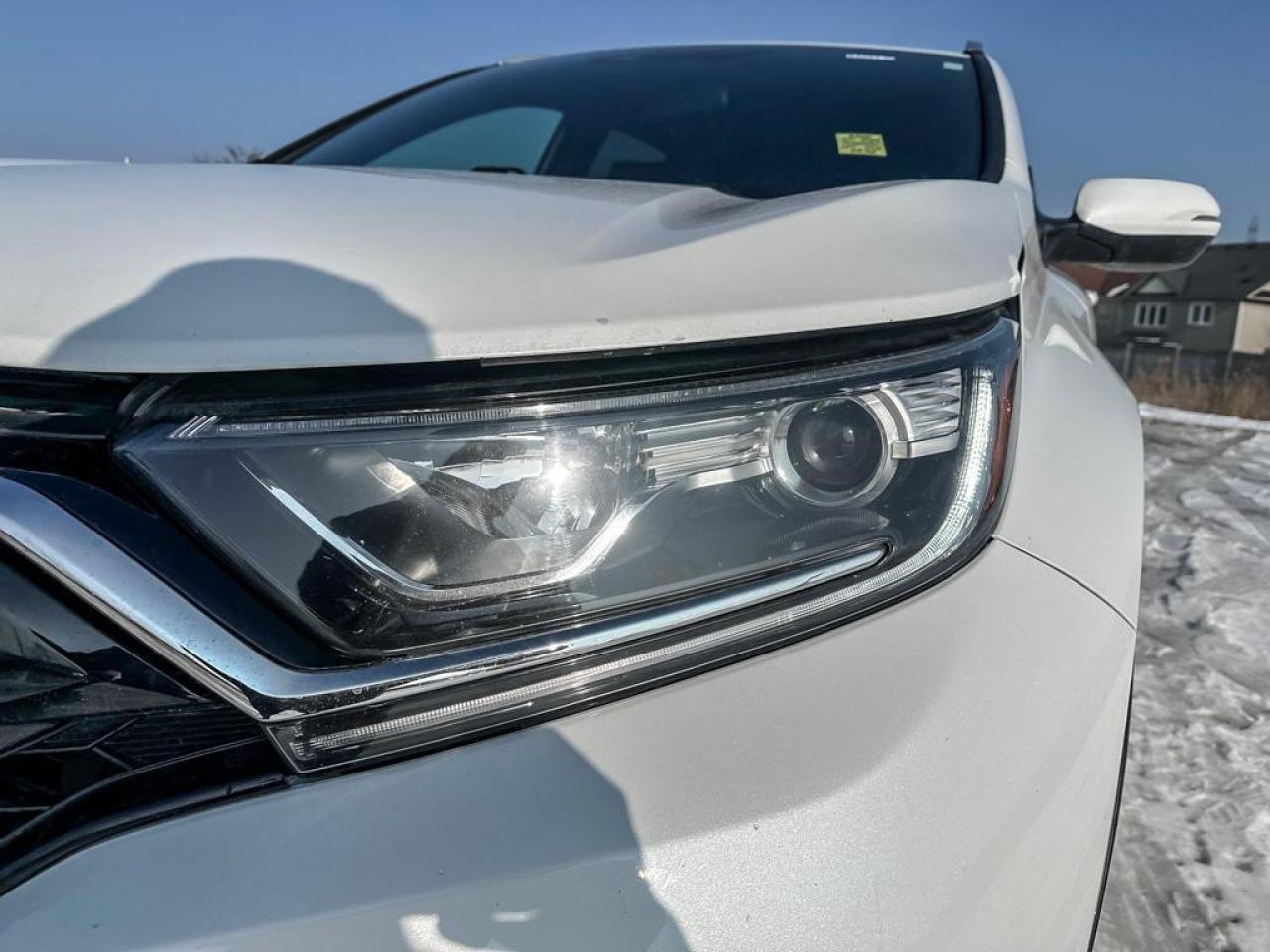 2021 Honda CR-V Sport Photo