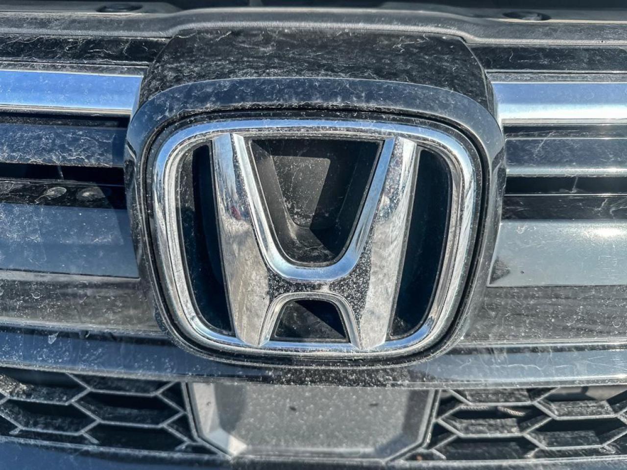 2021 Honda CR-V Sport Photo