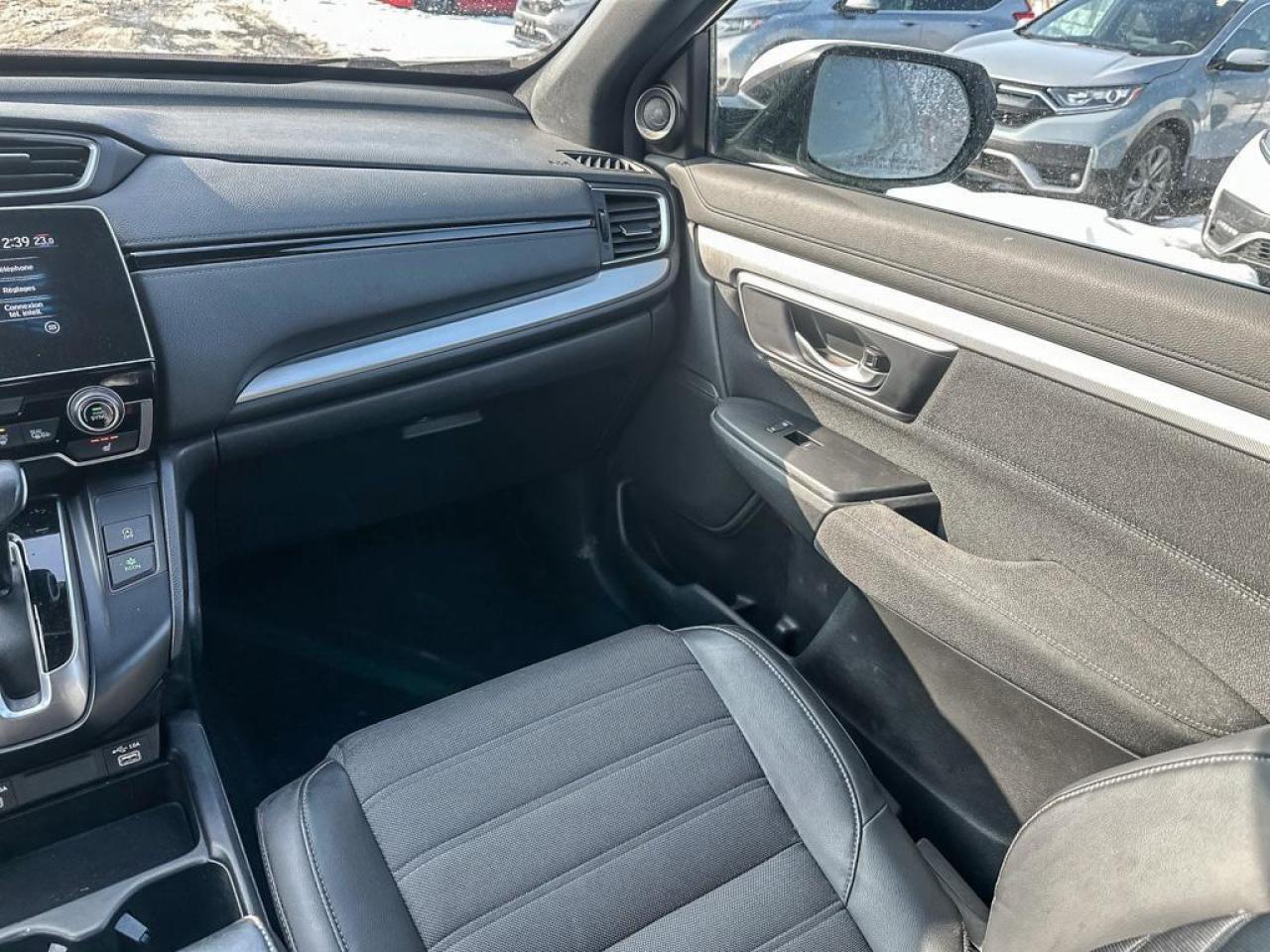 2021 Honda CR-V Sport Photo