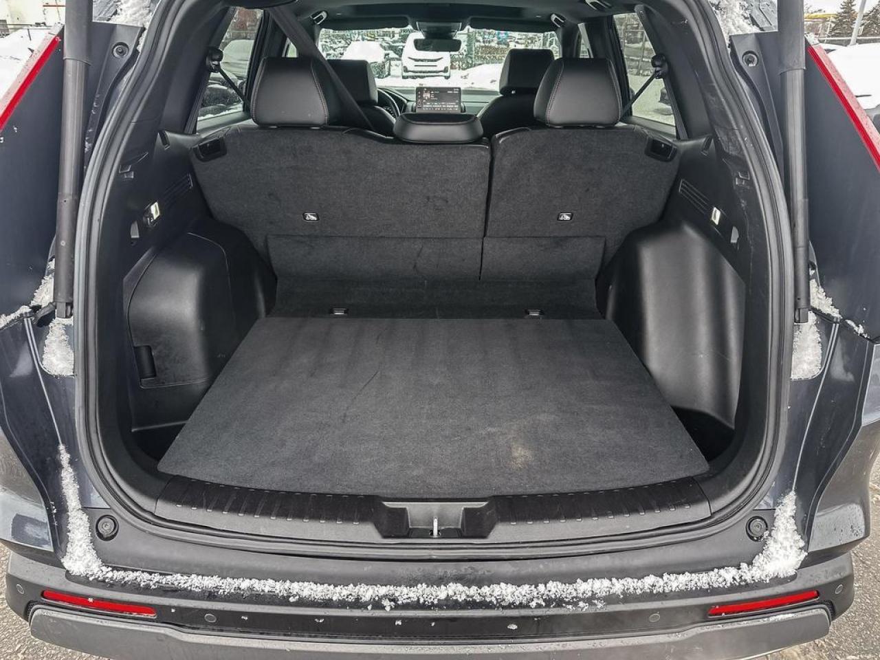 2024 Honda CR-V Hybrid EX-L Photo