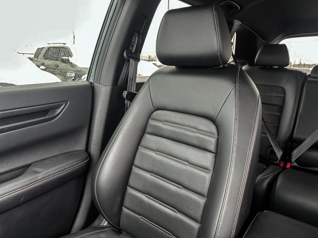 2024 Honda CR-V Hybrid EX-L Photo