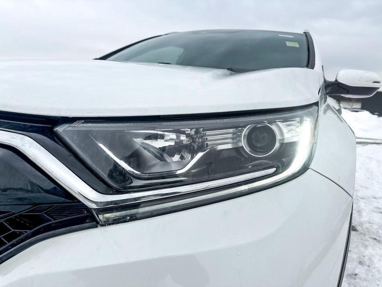 2021 Honda CR-V Sport Photo