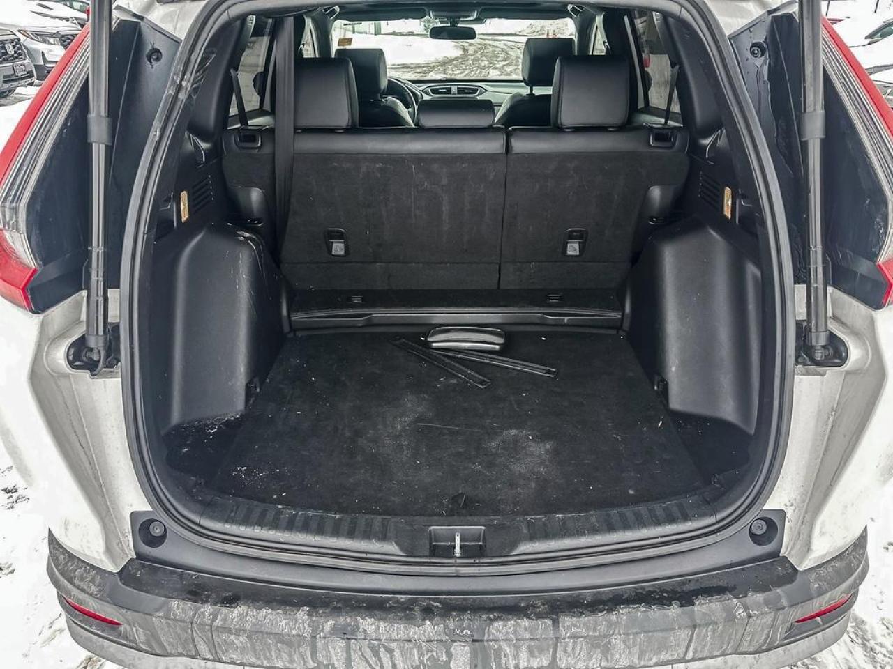 2021 Honda CR-V Sport Photo