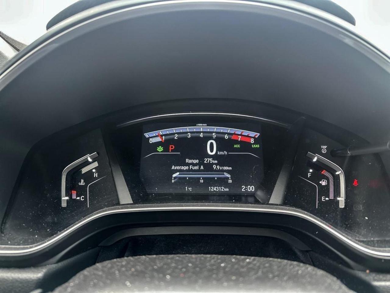 2021 Honda CR-V Sport Photo