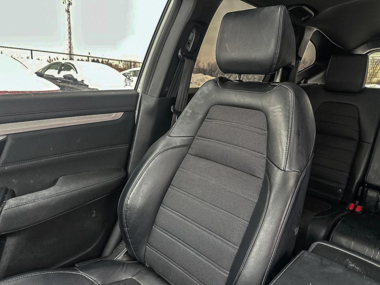 2021 Honda CR-V Sport Photo