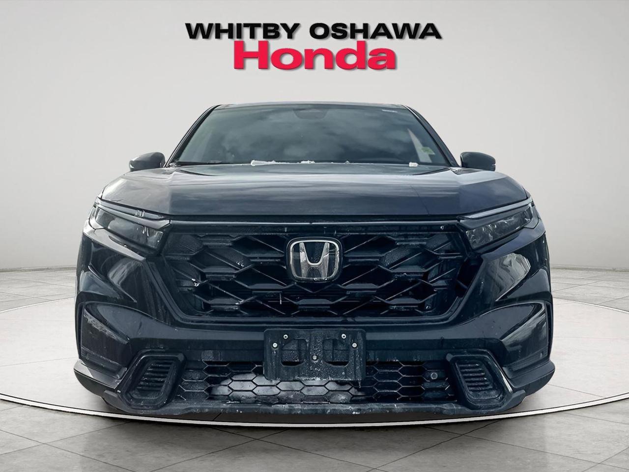 2024 Honda CR-V Hybrid EX-L Photo