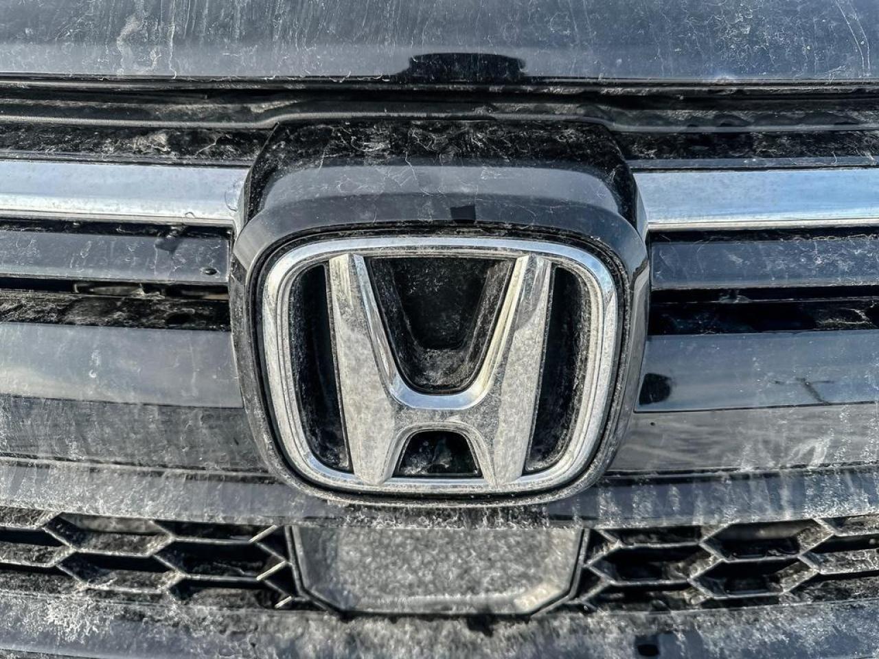 2020 Honda CR-V Sport Photo