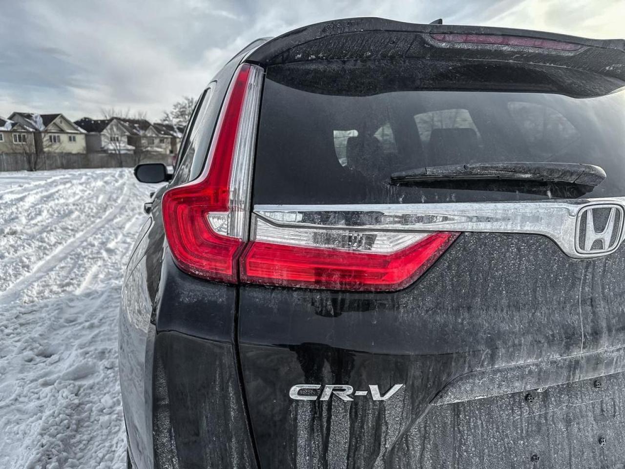 2020 Honda CR-V Sport Photo
