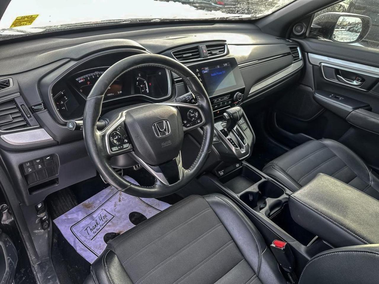 2020 Honda CR-V Sport Photo