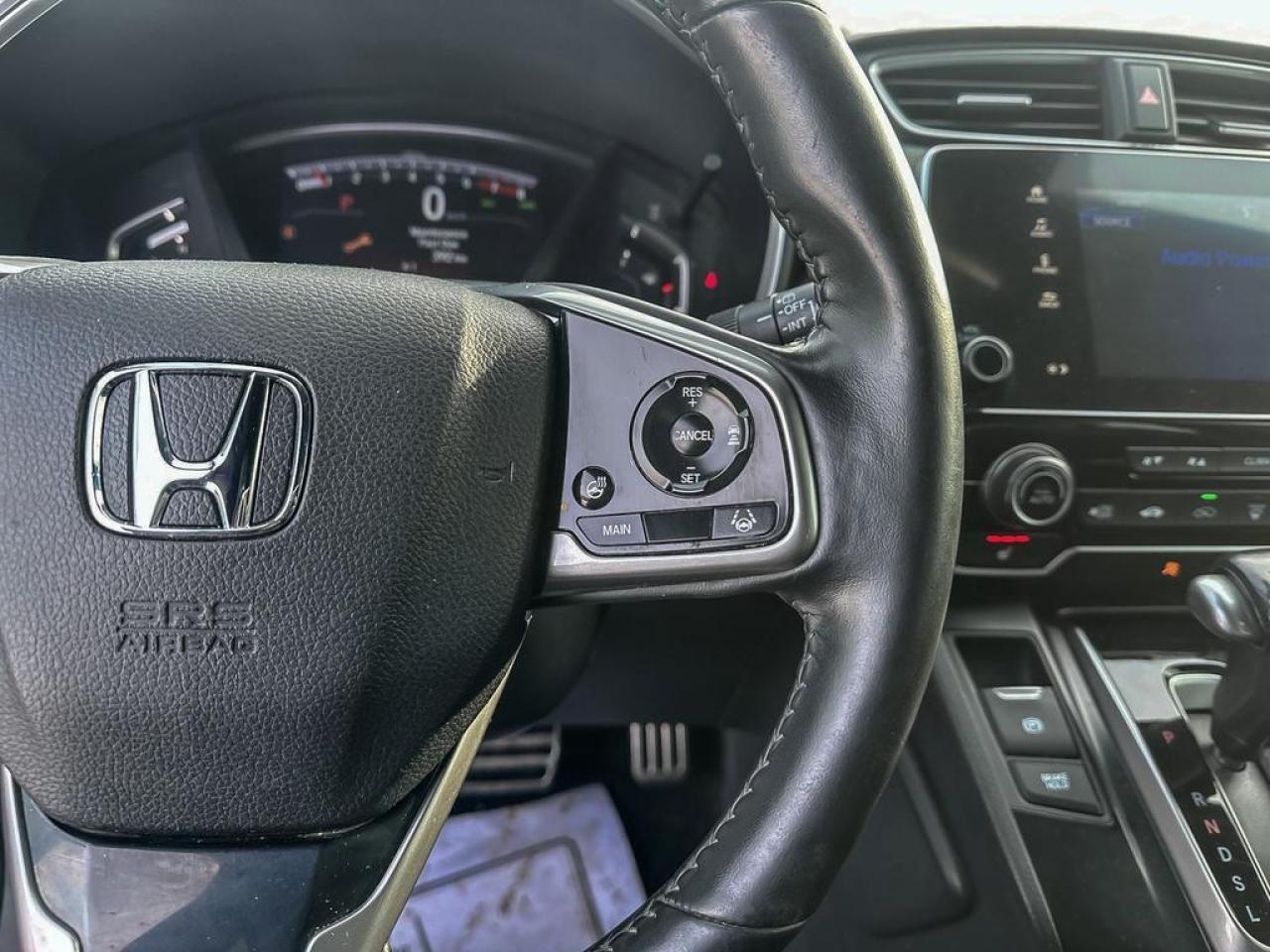 2020 Honda CR-V Sport Photo