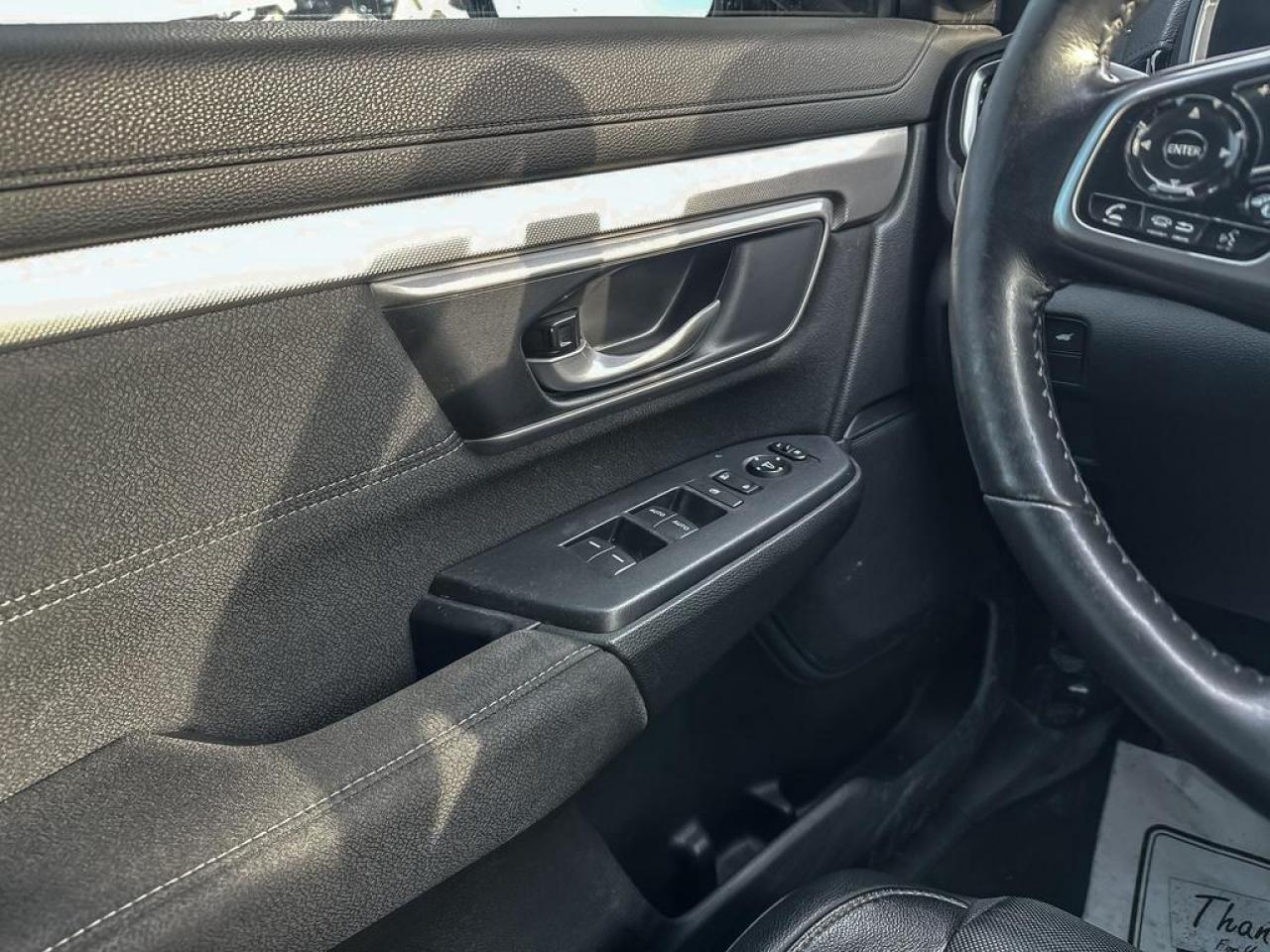 2020 Honda CR-V Sport Photo