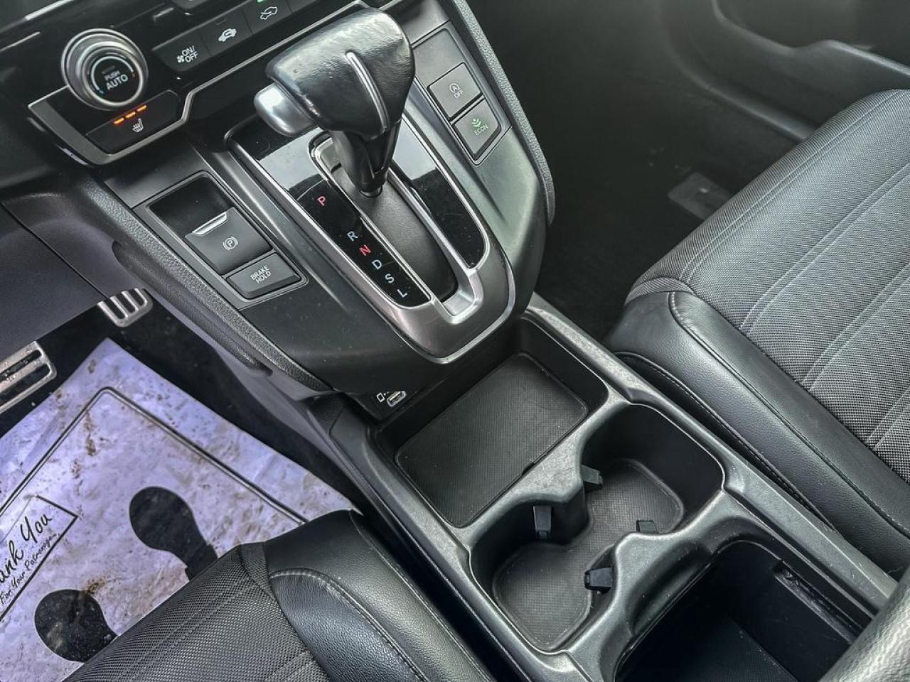 2020 Honda CR-V Sport Photo