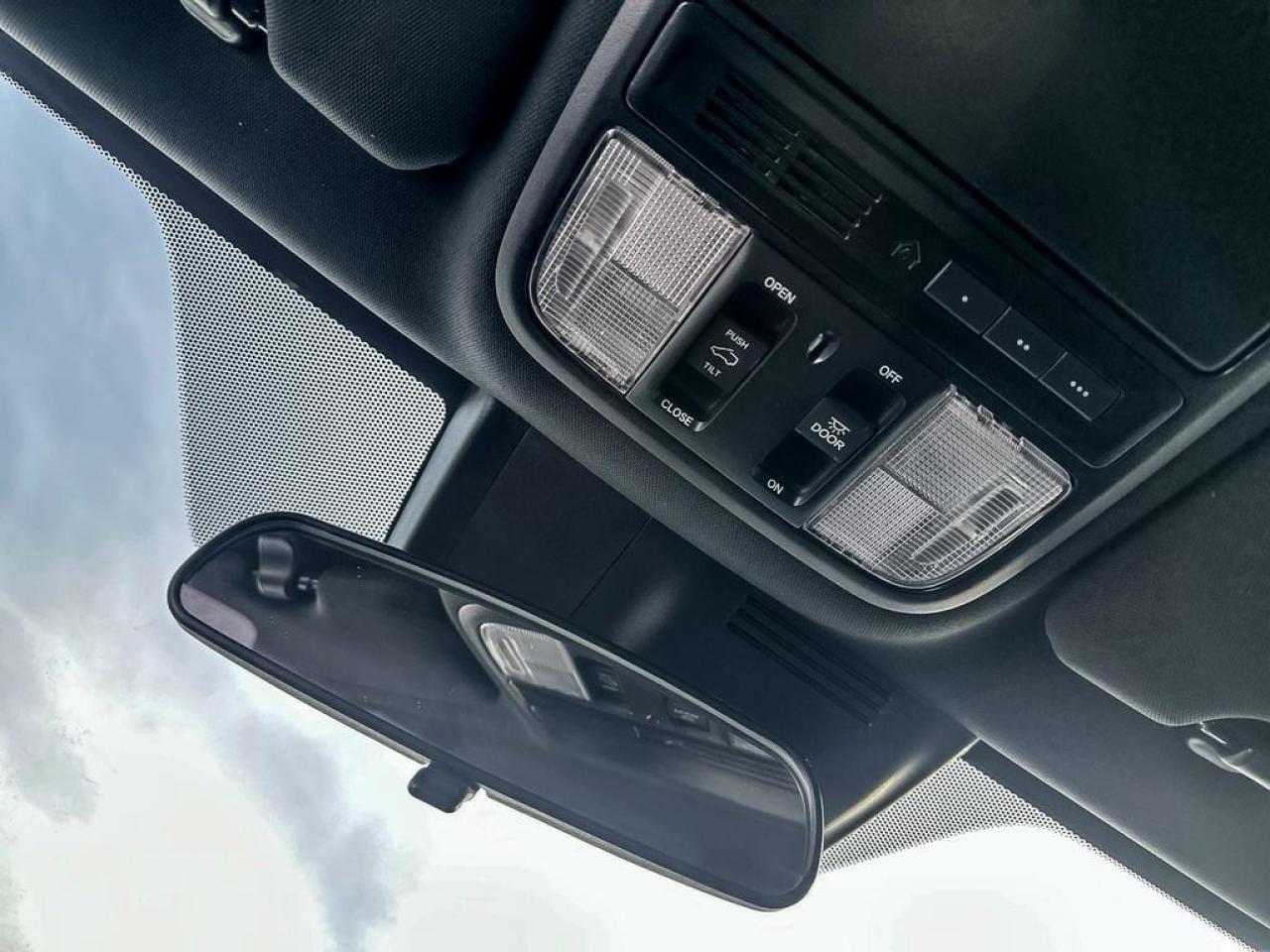 2020 Honda CR-V Sport Photo