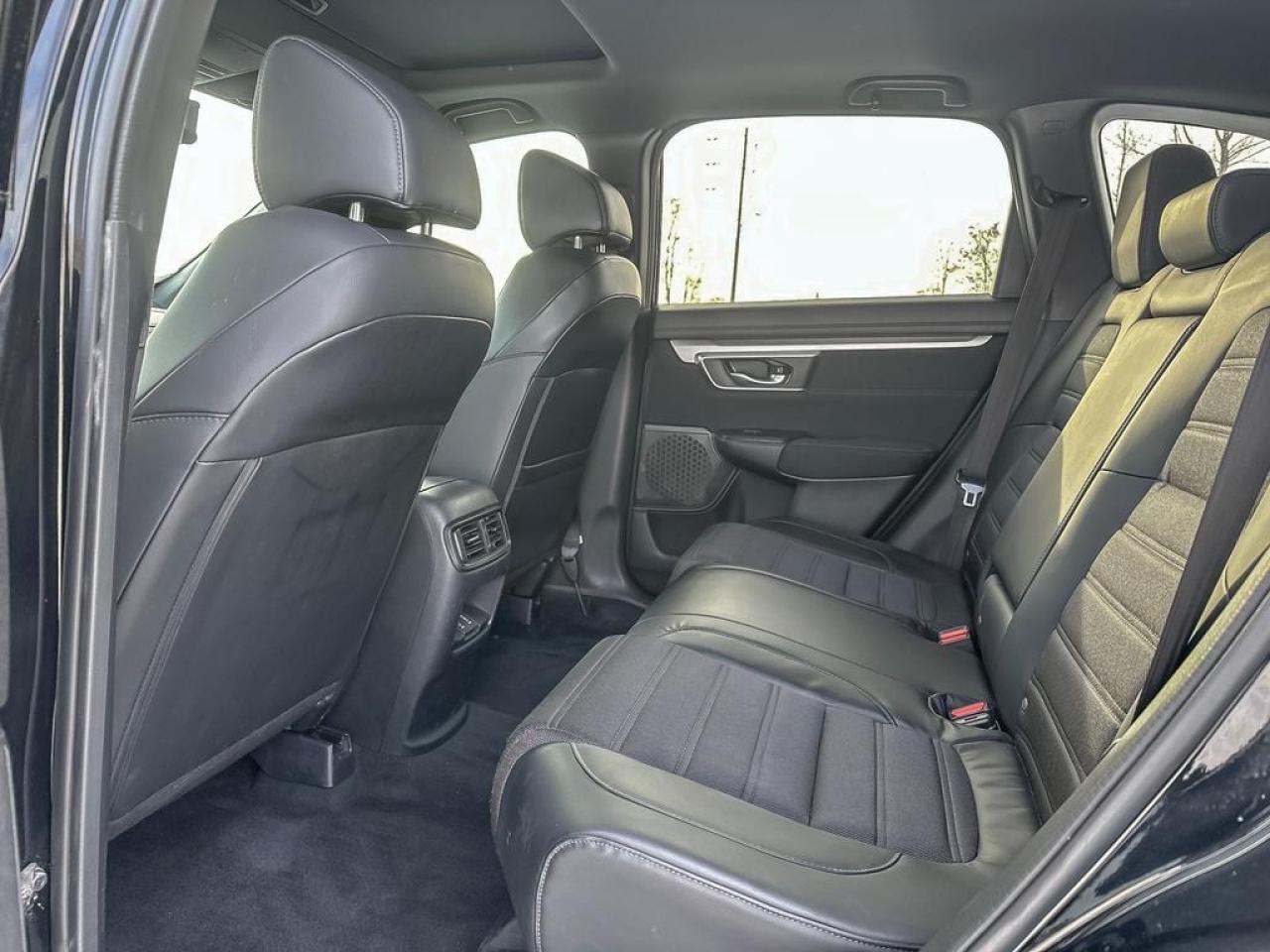 2020 Honda CR-V Sport Photo