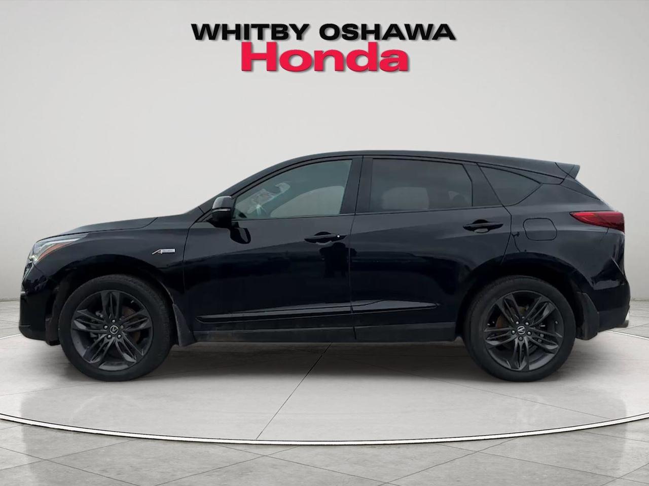 2020 Acura RDX SH-AWD Photo