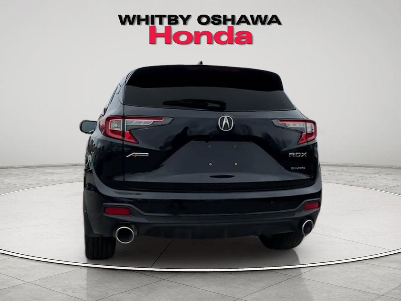 2020 Acura RDX SH-AWD Photo