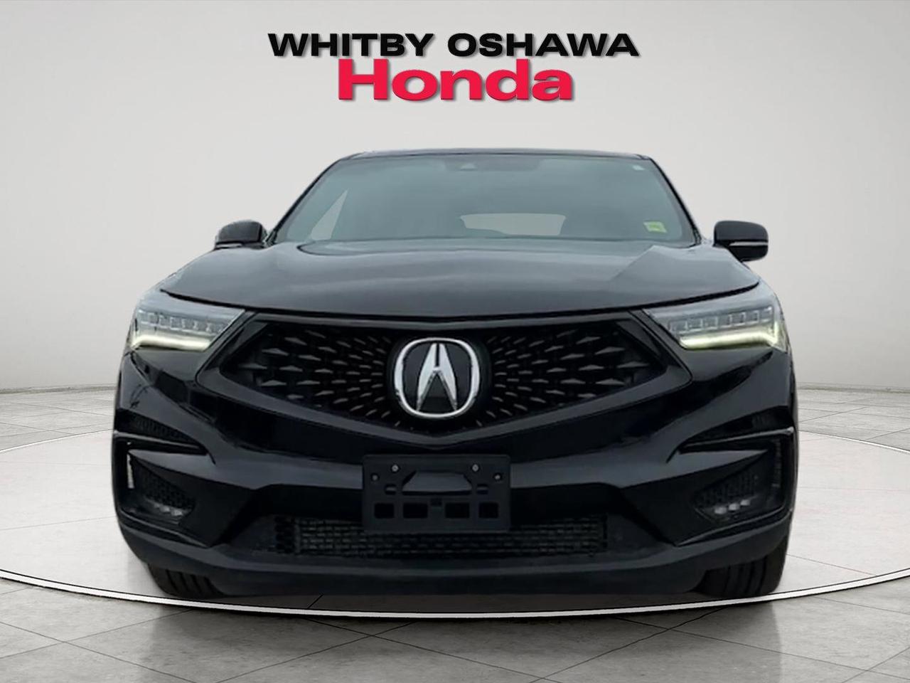 2020 Acura RDX SH-AWD Photo