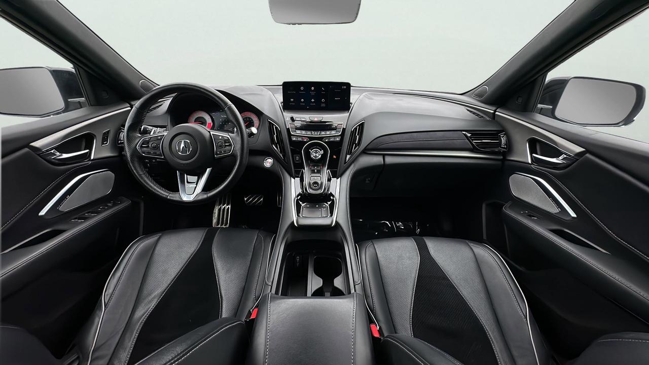 2020 Acura RDX SH-AWD Photo