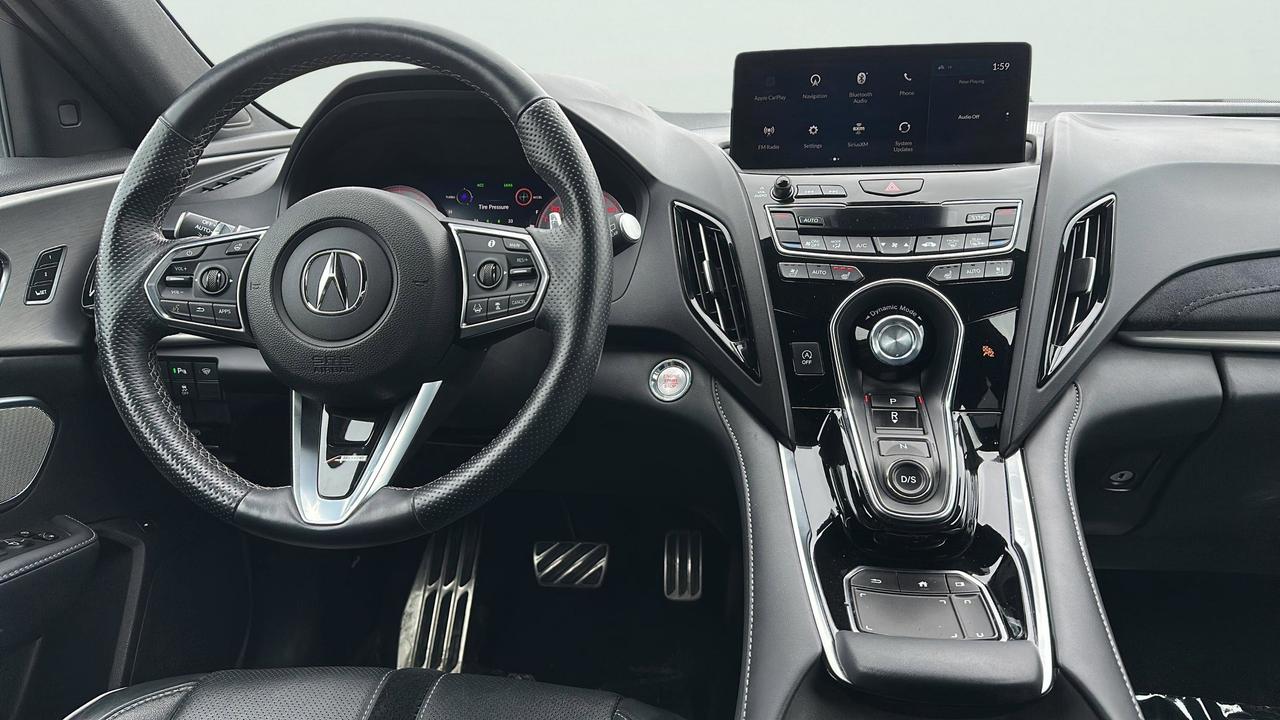 2020 Acura RDX SH-AWD Photo